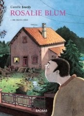 Rosalie Blum Cilt 1 Bir Dejavu Hissi