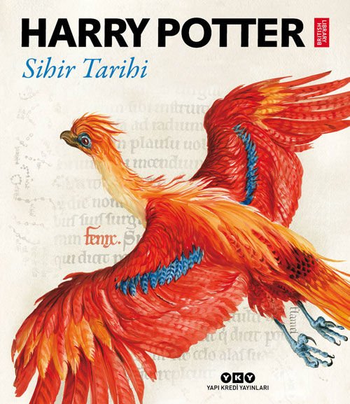 Harry Potter : Sihir Tarihi
