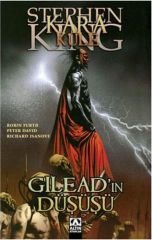Kara Kule 4 - Gilead'ın Düşüşü