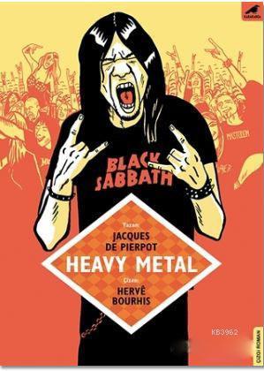 Heavy Metal