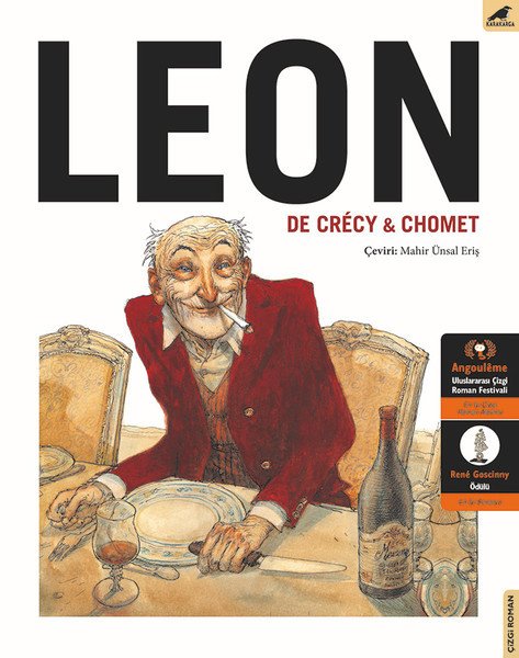 Leon 1