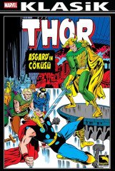 Thor Klasik Cilt 1