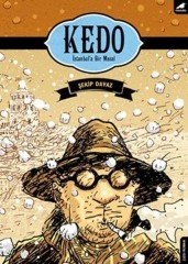 Kedo - İstanbul’a Bir Masal