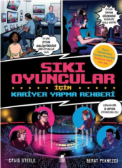 Sıkı Oyuncular İçin Kariyer Yapma Rehberi