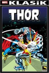 Thor Klasik Cilt 4
