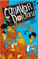 Canavar Doktoru