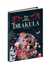 Disney Çizgi Klasikler Drakula