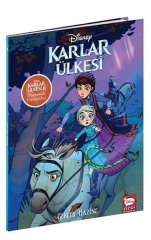 Karlar Ülkesi Gerçek Hazine