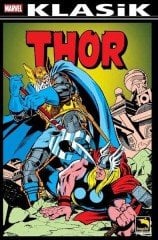 Thor Klasik Cilt 10