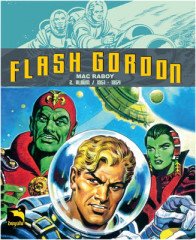 Flash Gordon Cilt 2