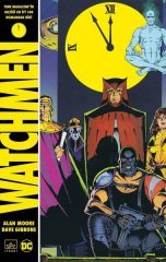 Watchmen HC