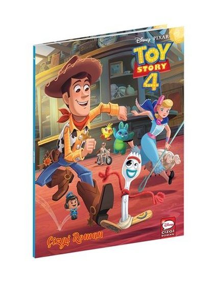 Toy Story 4