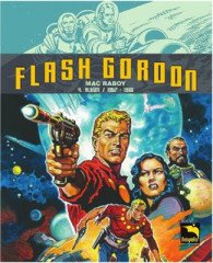 Flash Gordon Cilt 4