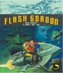 Flash Gordon Cilt 6
