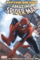 Amazing Spider-Man Cilt 1 - Yepyeni Bir Gün