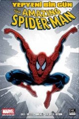 Amazing Spider-Man Cilt 2 - Yepyeni Bir Gün