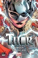 Thor - Şimşek Tanrıçası