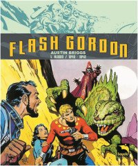 Flash Gordon Cilt 8