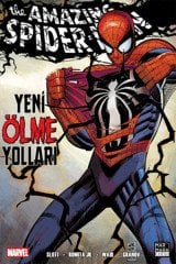 Amazing Spider-Man Cilt 5 - Yeni Ölme Yolları