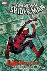Amazing Spider-Man Cilt 7 - Ölüm ve Randevu