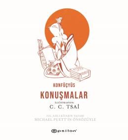 Konfüçyüs Konuşmalar