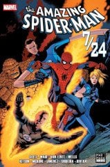 Amazing Spider-Man Cilt 9 - 7/24