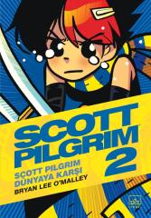 Scott Pilgrim 2 - Scott Pilgrim Dünyaya Karşı