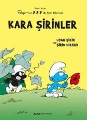 Şirinler 1 - Kara Şirinler