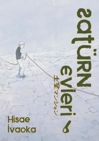 Satürn Evleri Cilt 6