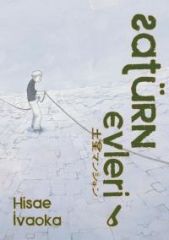 Satürn Evleri Cilt 6