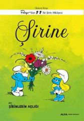 Şirinler 3 - Şirine