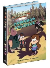 Esrarengiz Kasaba Zamanda Yolculuk