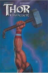 Thor : Vikingler