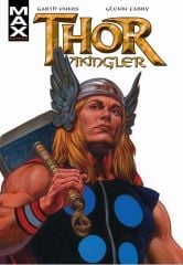 Thor : Vikingler