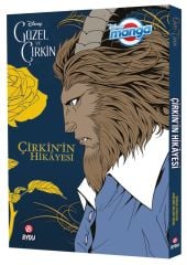 Disney Manga - Güzel ve Çirkin - Çirkin'in Hikayesi