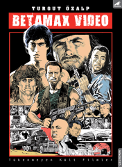Betamax Video 1