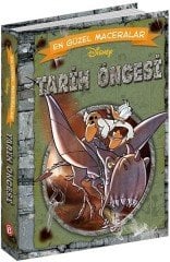 Disney En Güzel Maceralar Tarih Öncesi