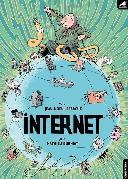 İnternet Sanalın Ötesinde