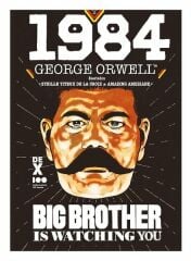 1984 George Orwell