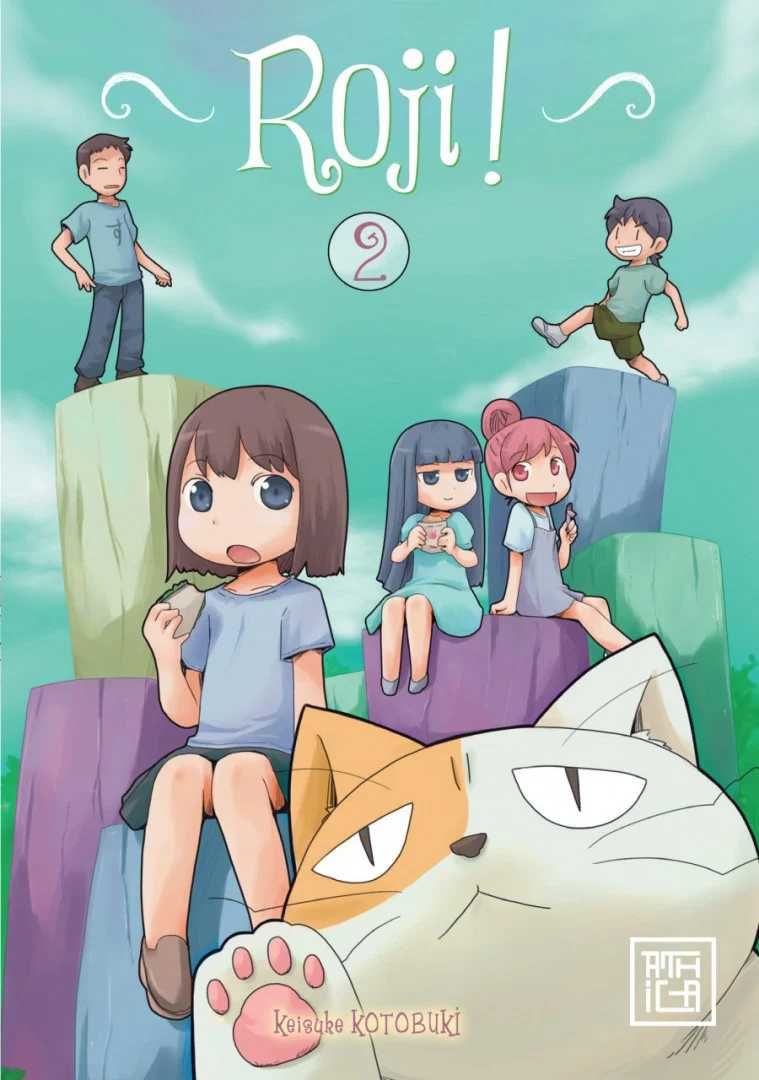 Roji Cilt 2