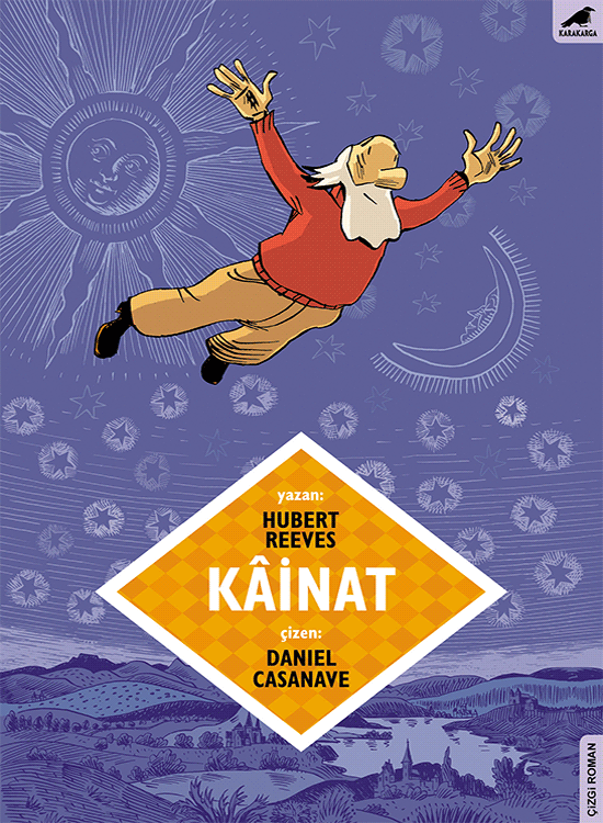 Kainat - Evrensel ve Sanatsal Yaratıcılık