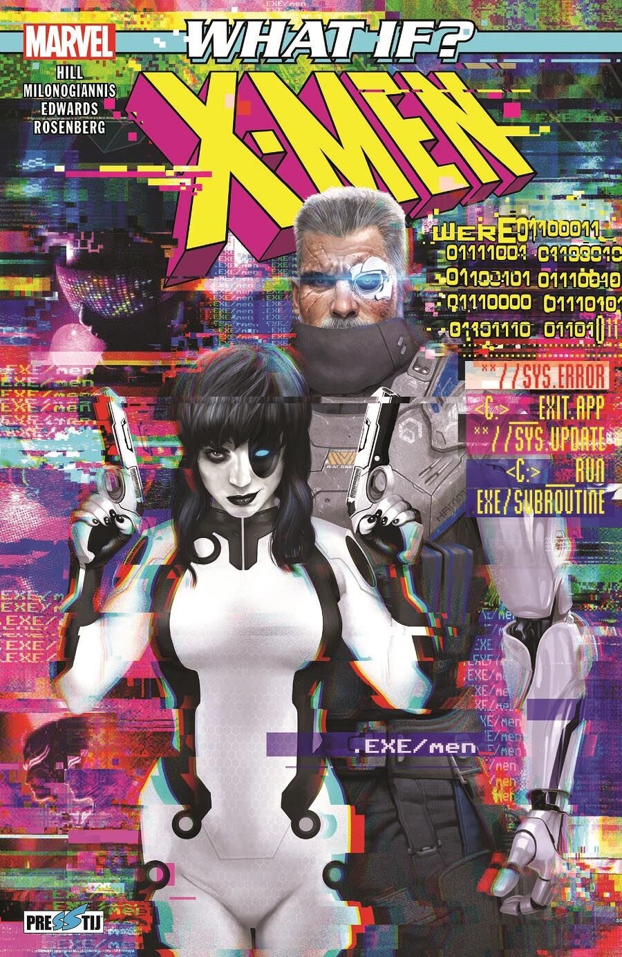 What If? X-Men