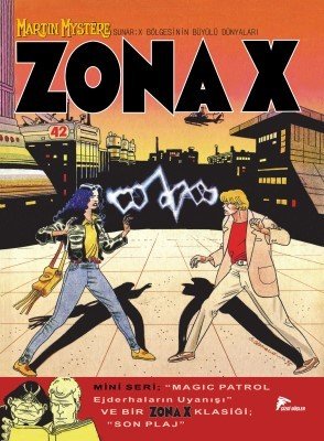 Zona X 9
