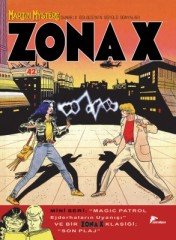 Zona X 9