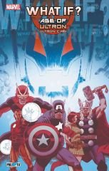 What If? Age of Ultron