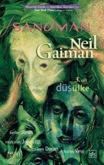 Sandman 3 Düş Ülke
