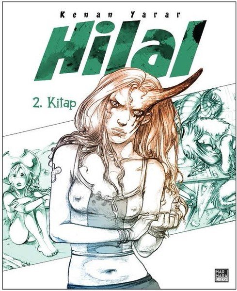 Hilal 2. Kitap