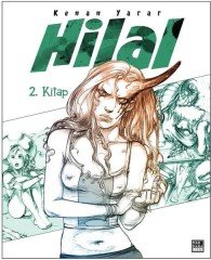 Hilal 2. Kitap