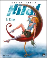 Hilal 3. Kitap