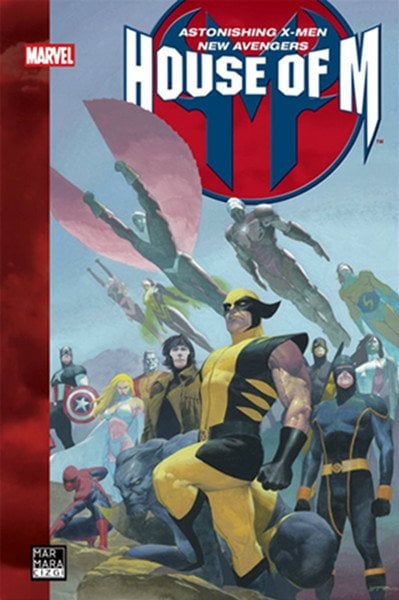 House of M